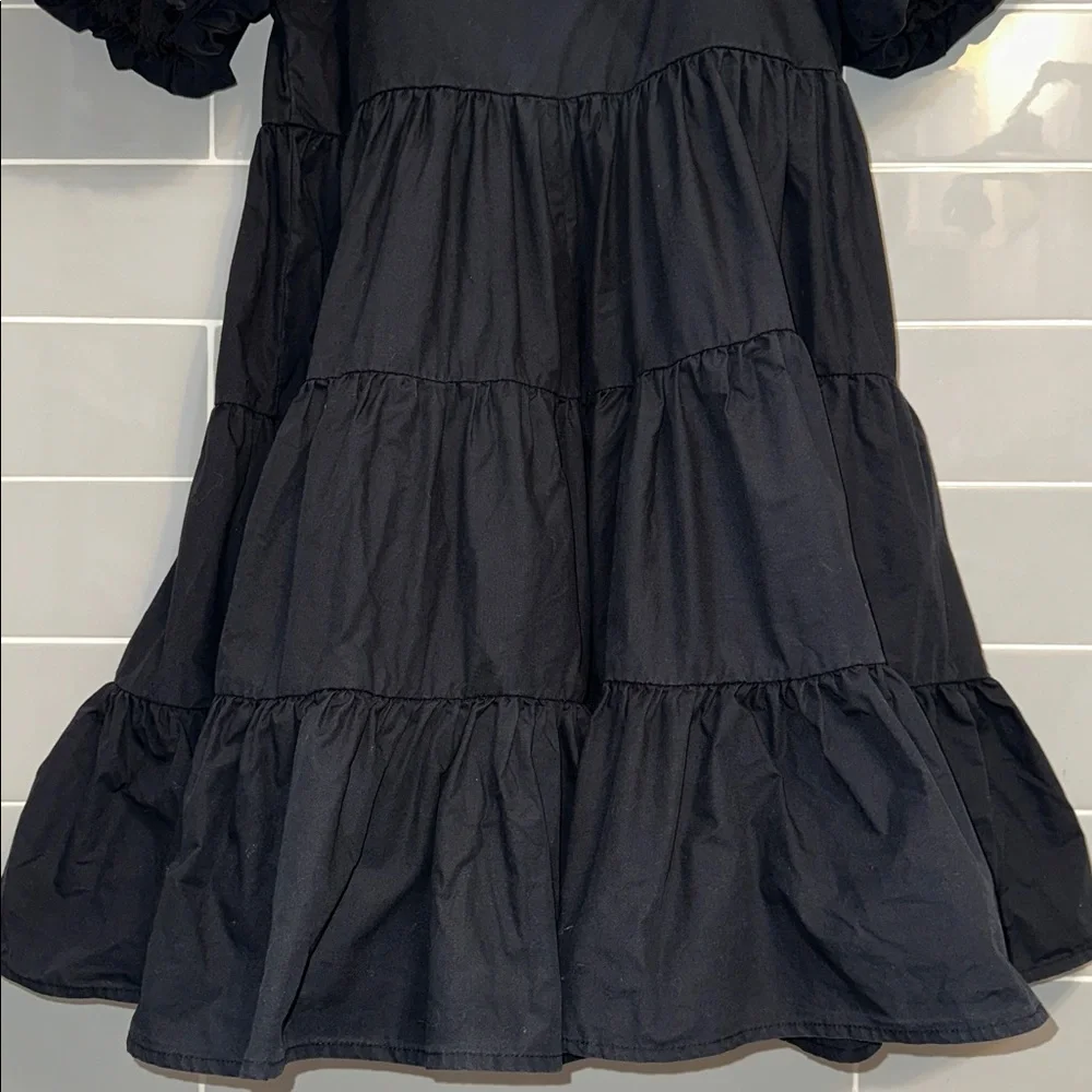 Oak + Fort Minidress - Picture 12 of 14